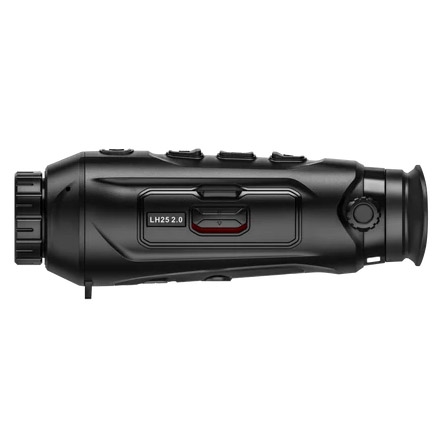 Hik Micro Lynx 2.0 - 15mm venstre side